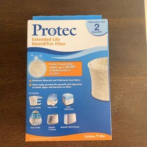 NIB protec filter WF2 humidifier